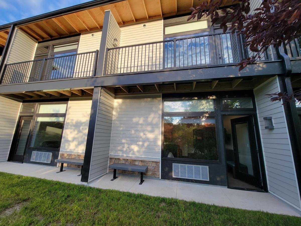 Watershed Hotel Sheboygan Exterior foto